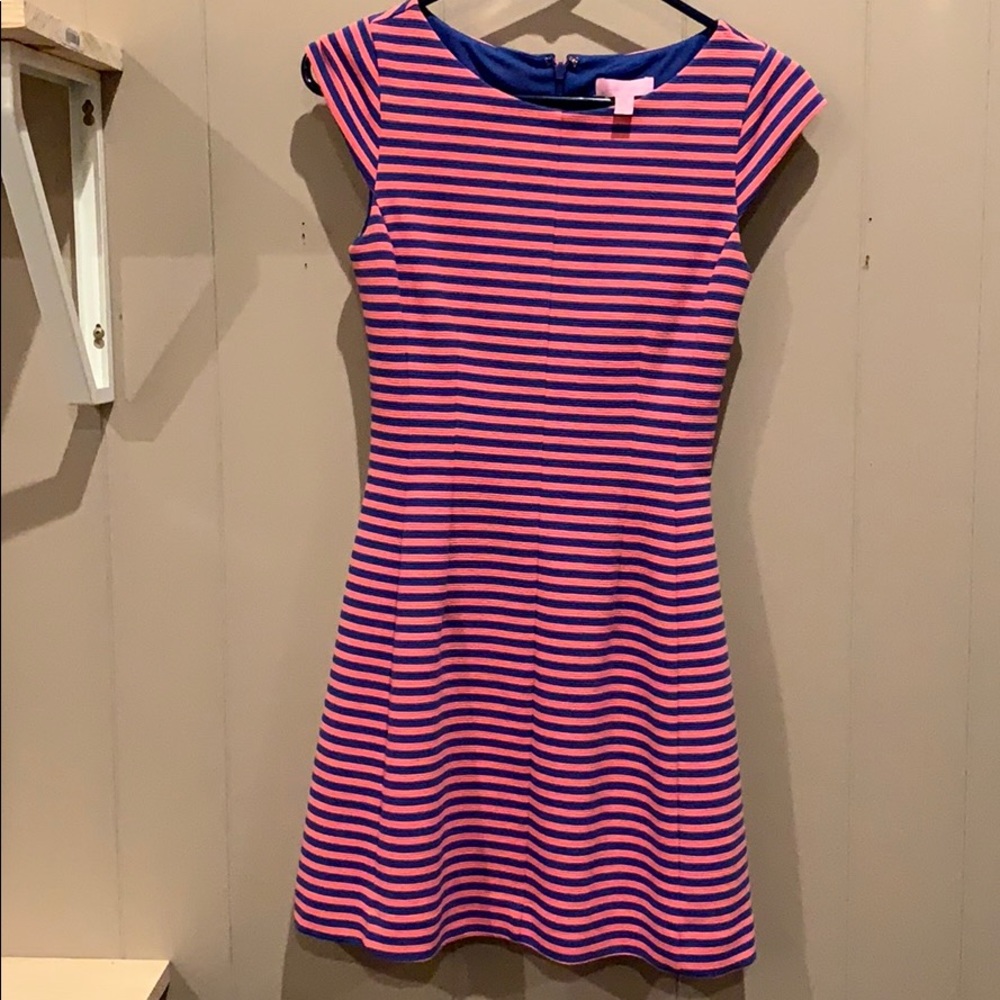 Lilly Pulitzer Dress Size XS